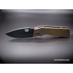 TFF-Holder Framelock